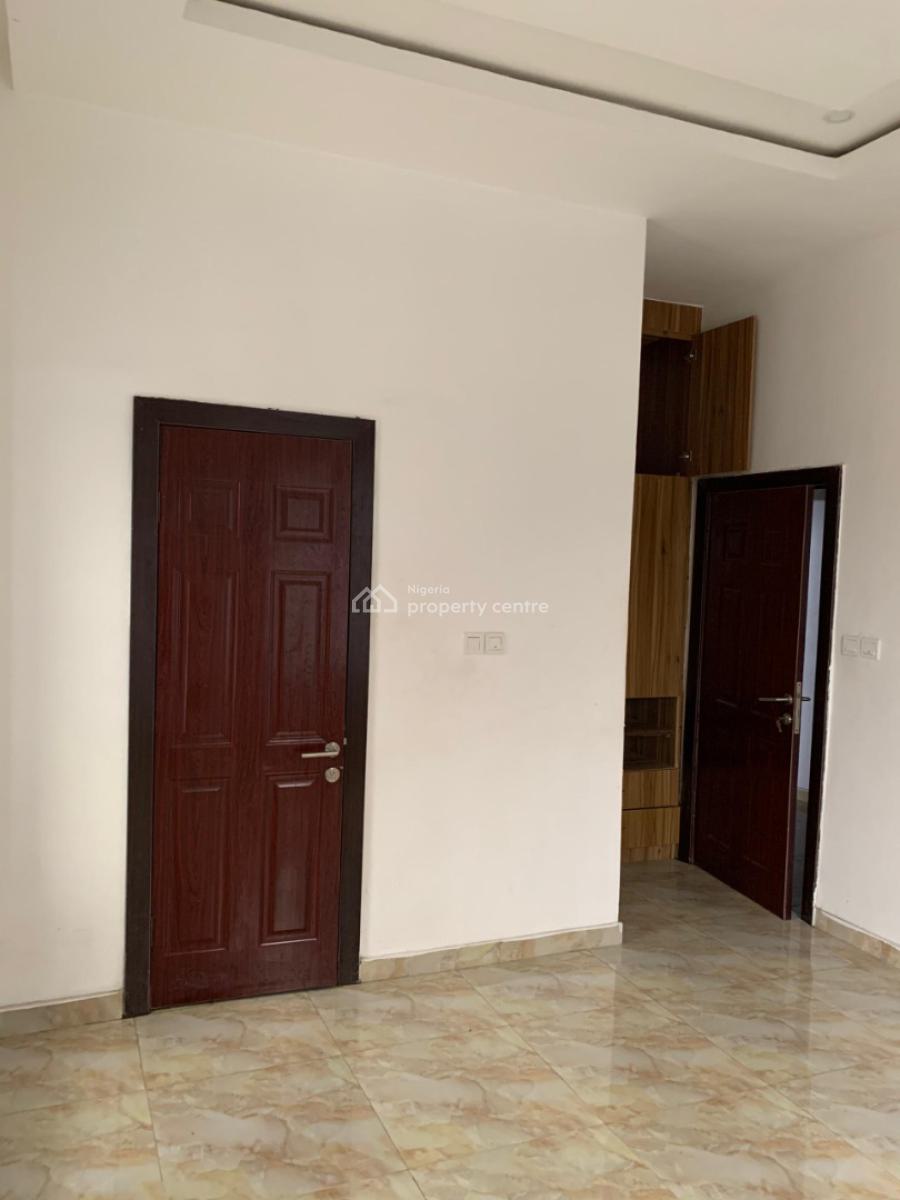 2bedroom Service Apartment, Chevron, Lekki, Lagos, Flat / Apartment for Rent