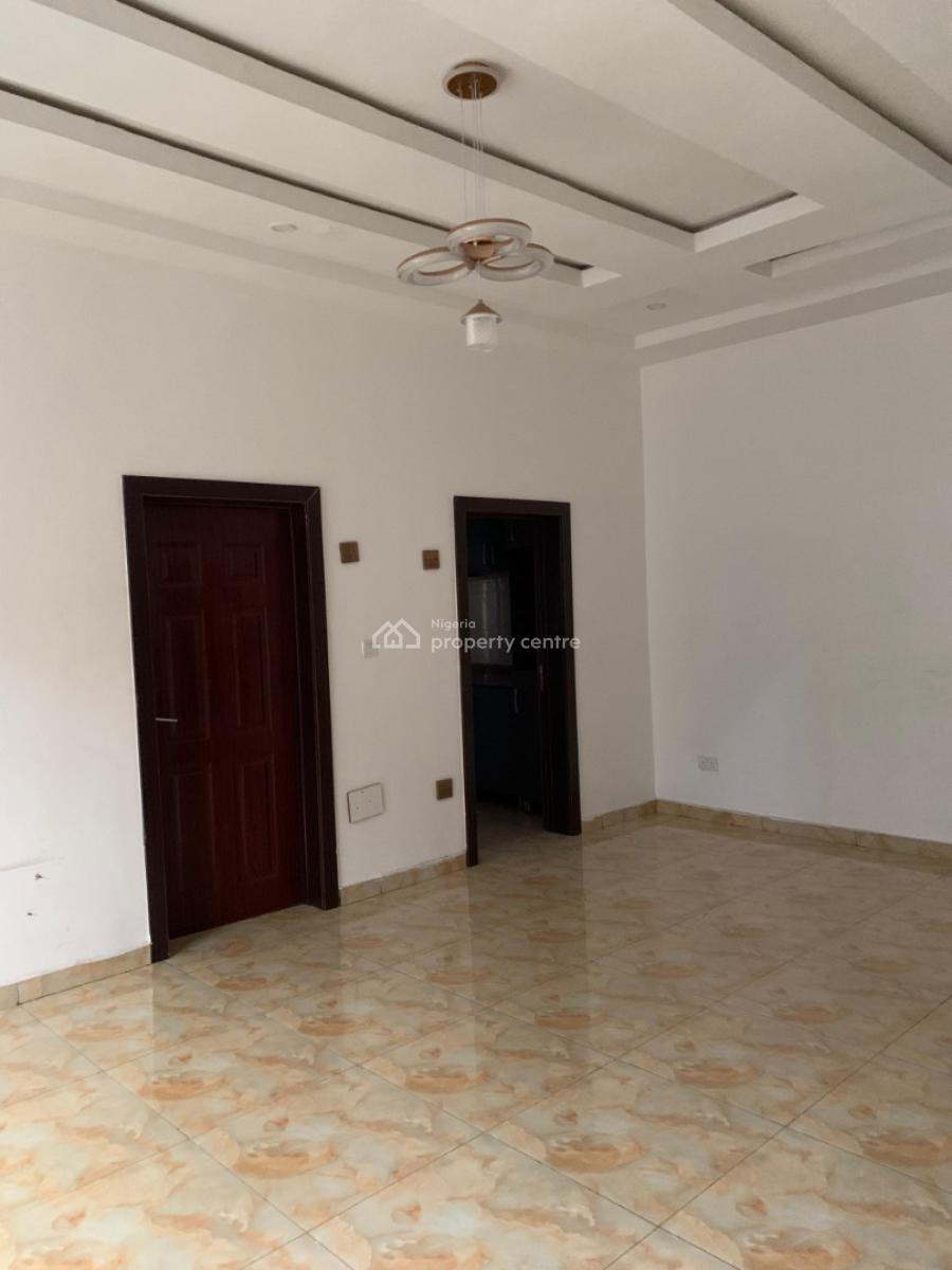 2bedroom Service Apartment, Chevron, Lekki, Lagos, Flat / Apartment for Rent