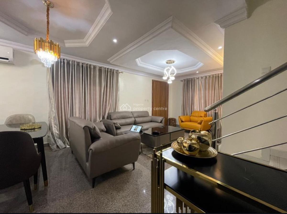 3 Bedroom Apartment, Maryland, Lagos, Flat / Apartment Short Let