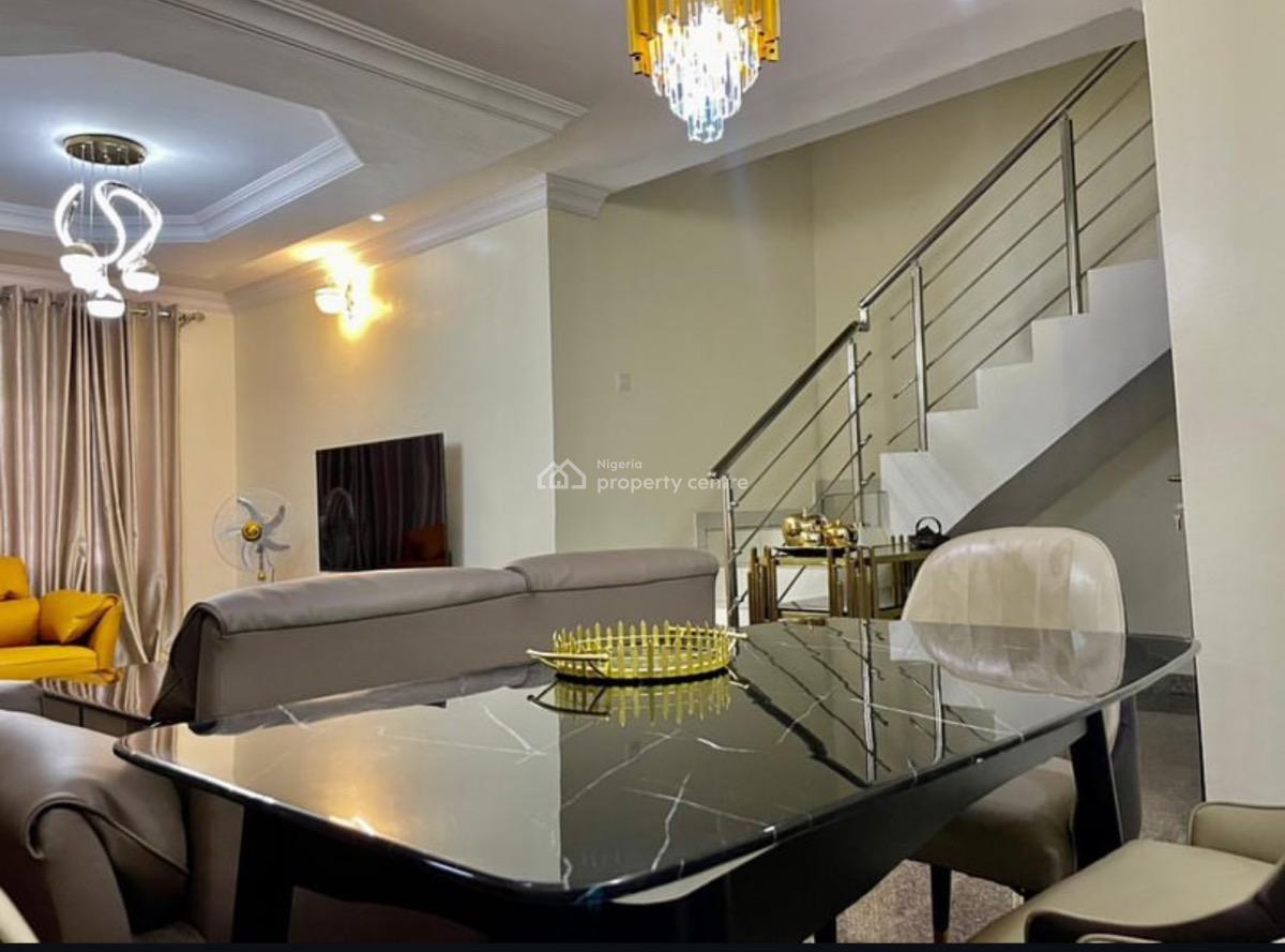 3 Bedroom Apartment, Maryland, Lagos, Flat / Apartment Short Let