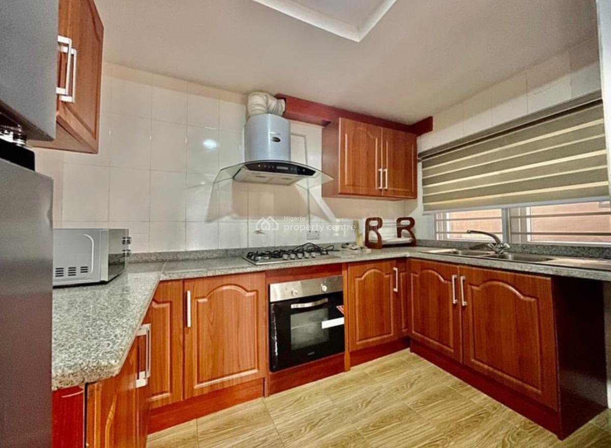 3 Bedroom Apartment, Maryland, Lagos, Flat / Apartment Short Let