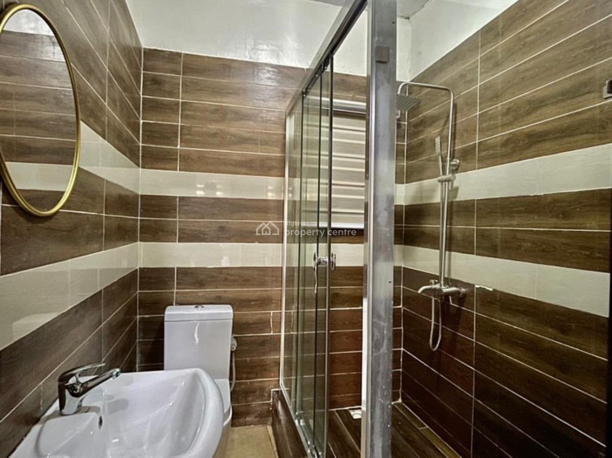 3 Bedroom Apartment, Maryland, Lagos, Flat / Apartment Short Let