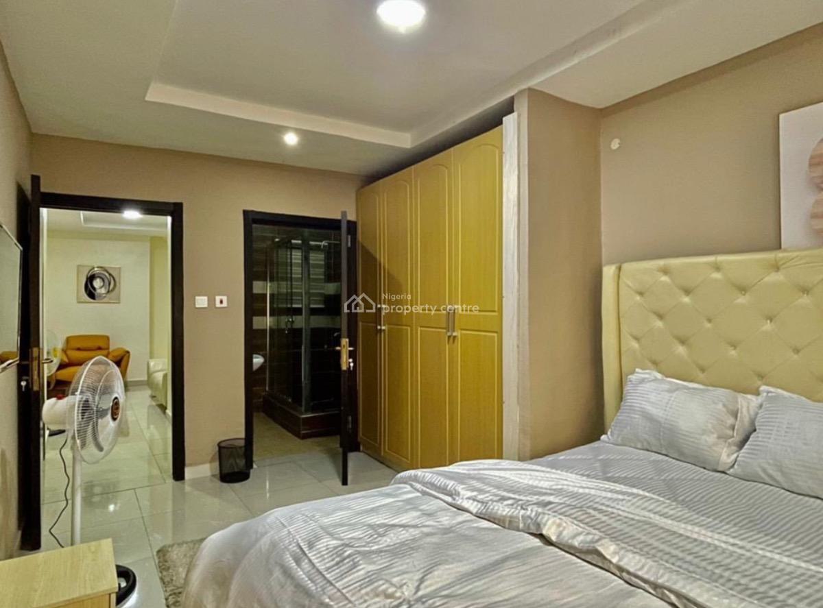 3 Bedroom Apartment, Maryland, Lagos, Flat / Apartment Short Let
