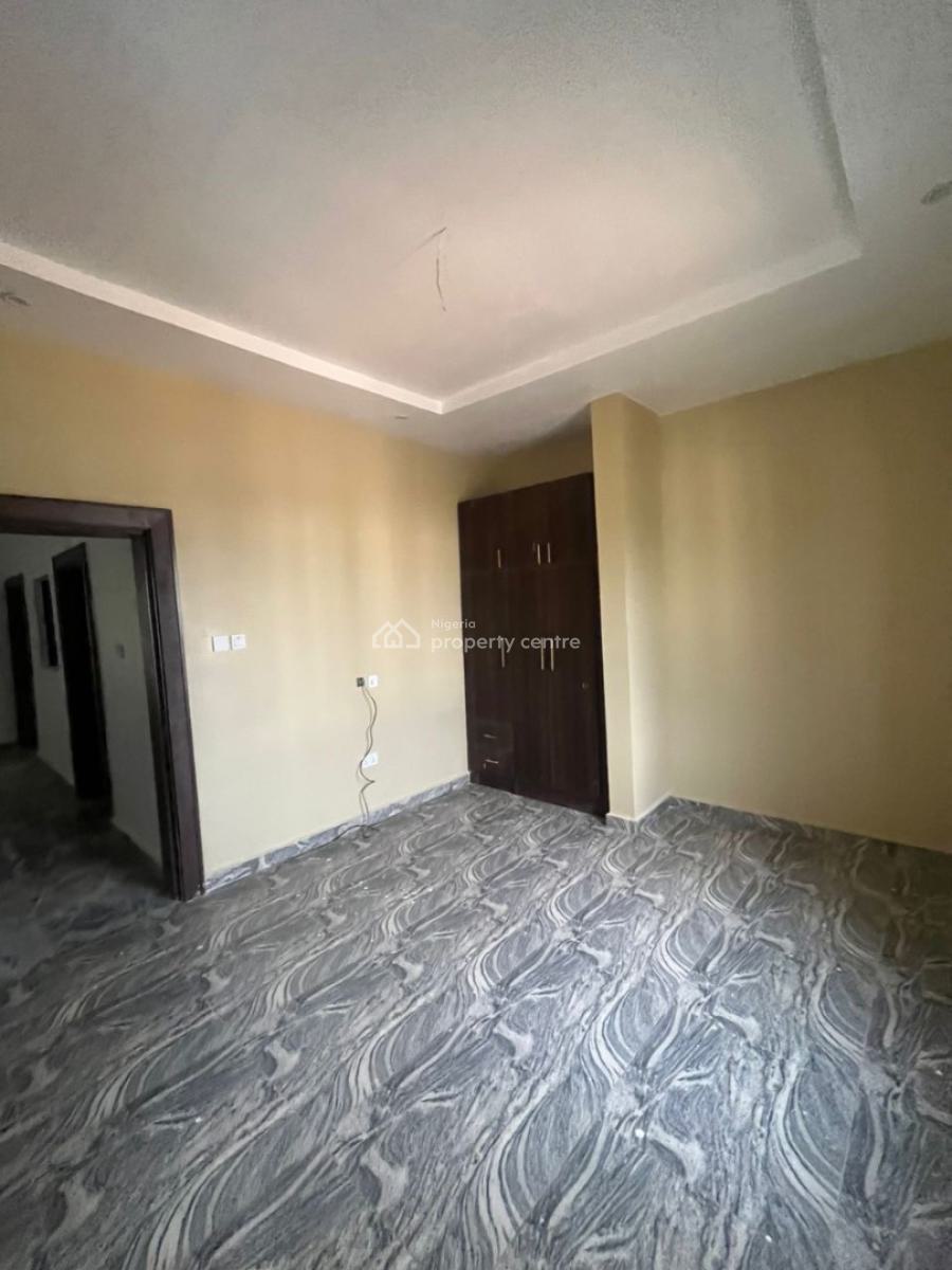 5 Bedrooms Terraced Duplex, Mabushi, Abuja, House for Sale