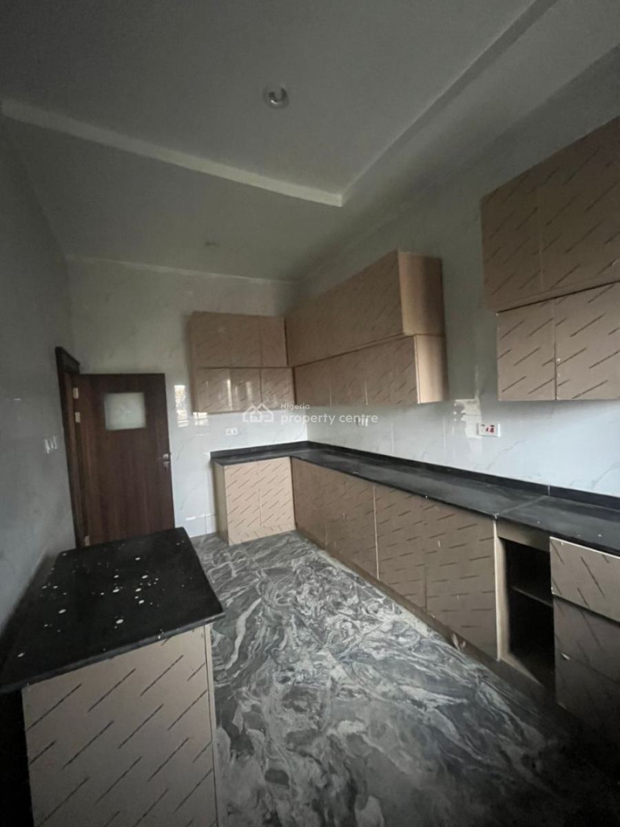 5 Bedrooms Terraced Duplex, Mabushi, Abuja, House for Sale