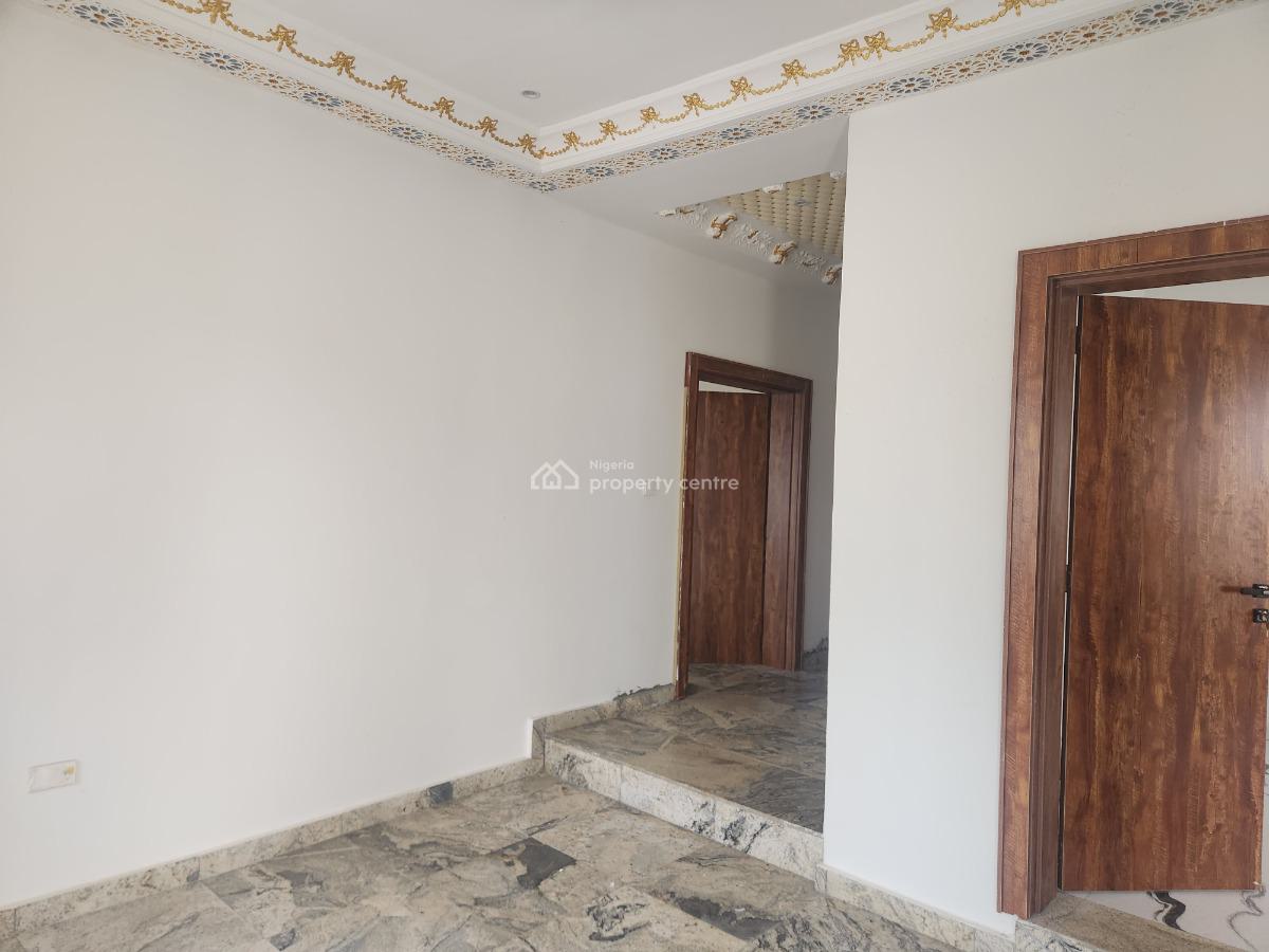 Palacial 7 Bedrooms Mansion with Bq, Asokoro District, Abuja, Detached Duplex for Sale