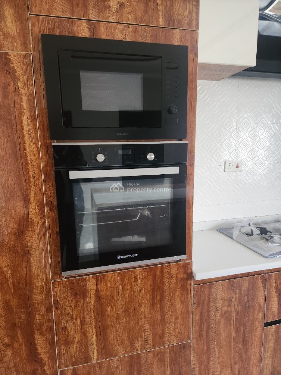 Palacial 7 Bedrooms Mansion with Bq, Asokoro District, Abuja, Detached Duplex for Sale