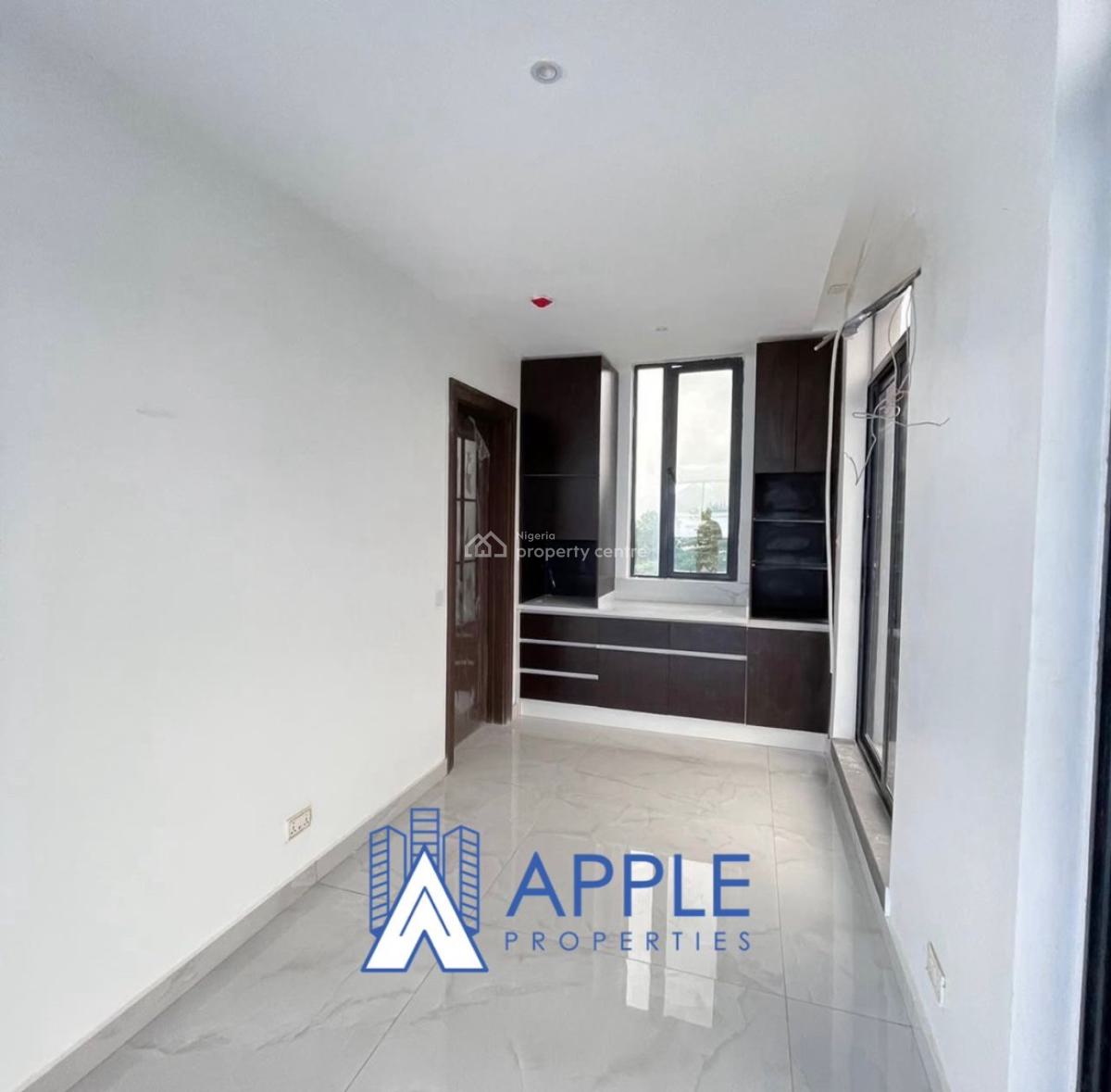 Luxury 8 Bedroom Mansion, Ikoyi, Lagos, Detached Duplex for Sale