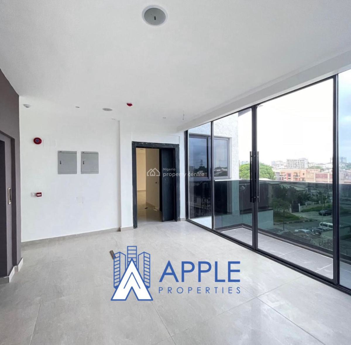 Luxury 8 Bedroom Mansion, Ikoyi, Lagos, Detached Duplex for Sale