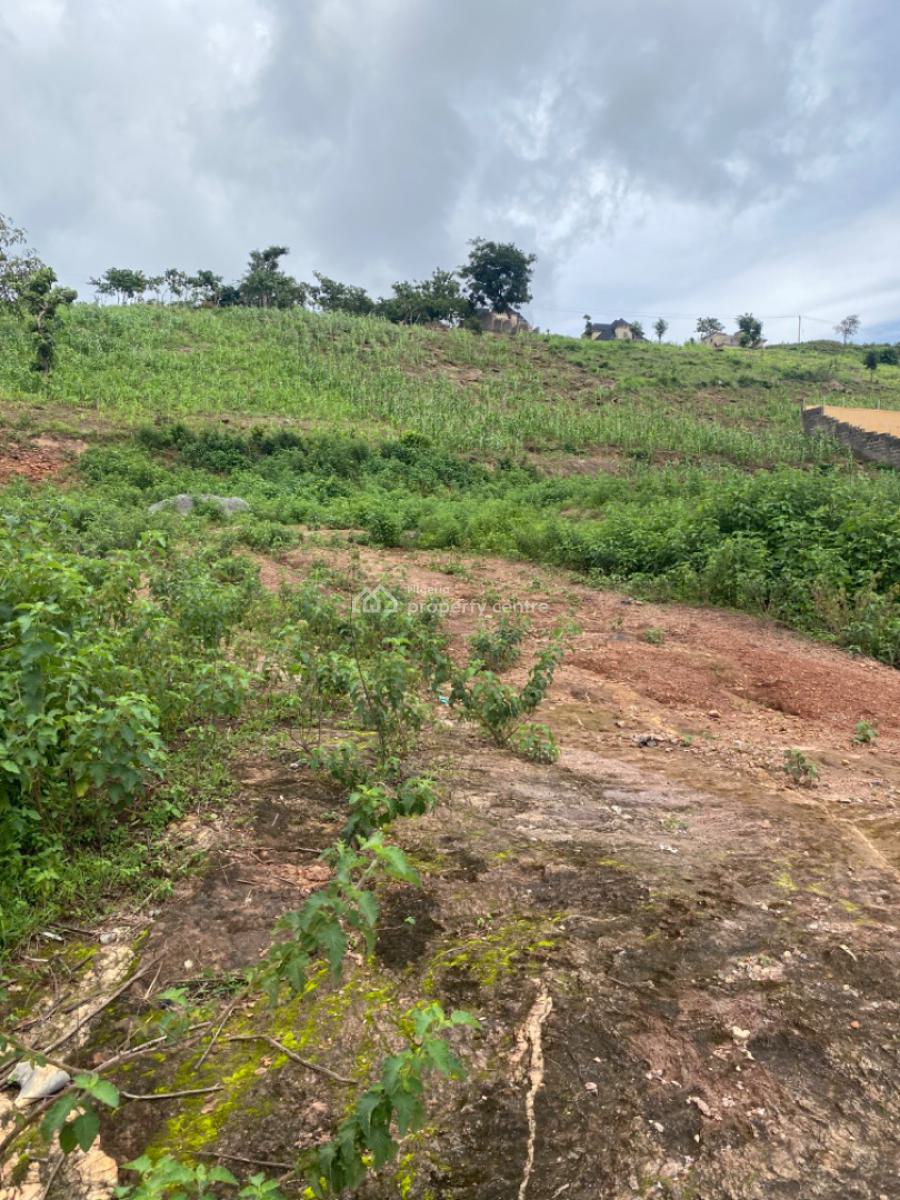 5 Hectares for Residential Purpose, Apo Resettlement By Guzape, Apo Resettlement, Apo, Abuja, Residential Land for Sale