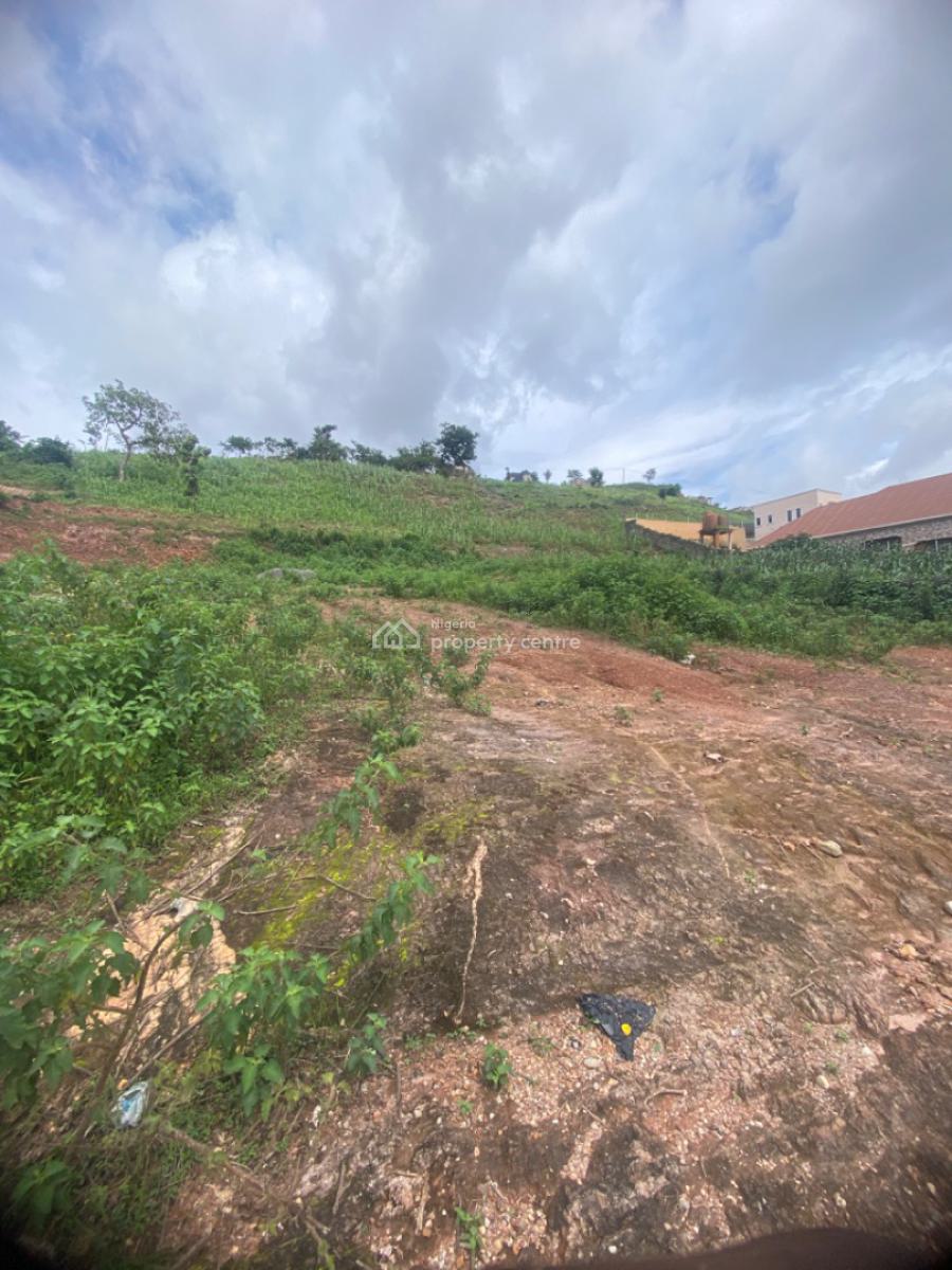 5 Hectares for Residential Purpose, Apo Resettlement By Guzape, Apo Resettlement, Apo, Abuja, Residential Land for Sale