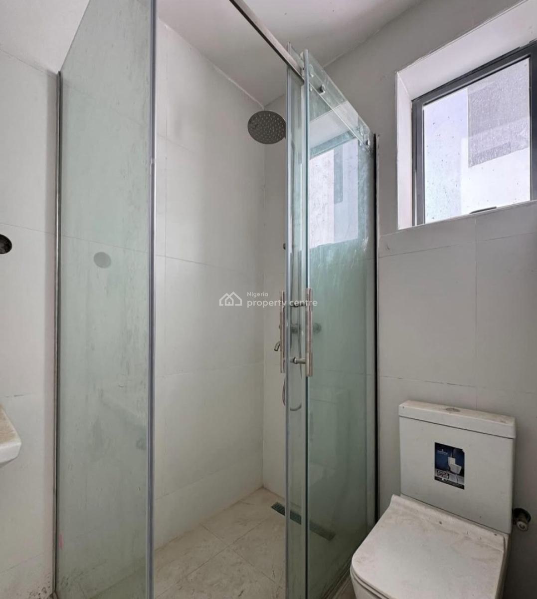 Newly Built Luxury 3 Bedroom Flat with Modern Facilities, Victoria Island (vi), Lagos, Flat / Apartment for Rent
