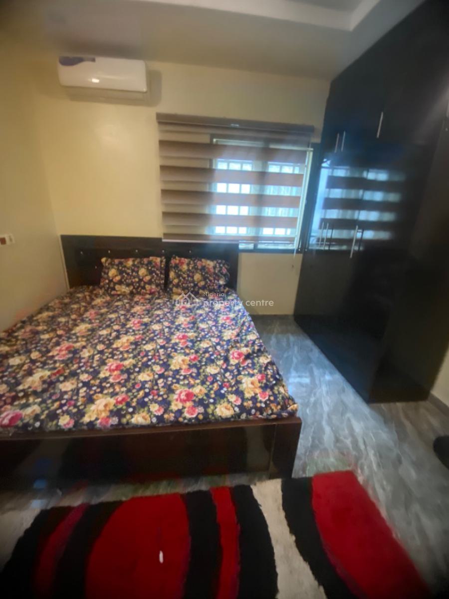 Luxury 3 Bedroom Detached Duplex in Serene & Secured Estate, Life Camp, Abuja, Detached Duplex for Sale