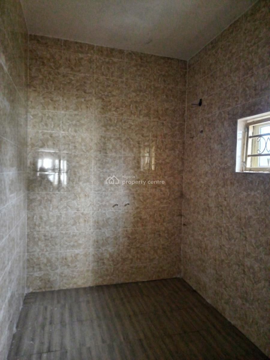 Luxury 4 Bedroom Detached Duplex with Bq, Opp River Park Estate, Lugbe District, Abuja, Detached Duplex for Sale