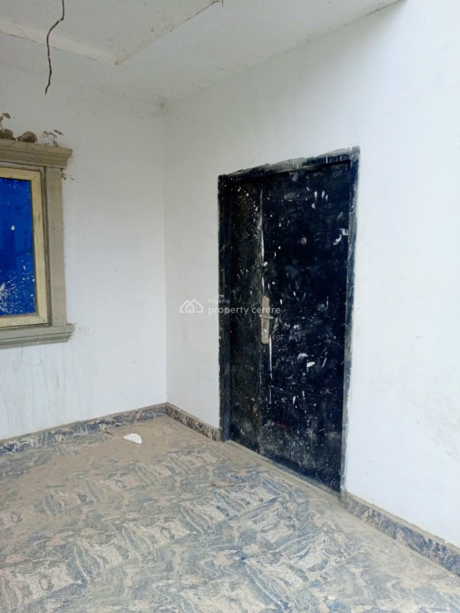 Luxury 4 Bedroom Detached Duplex with Bq, Opp River Park Estate, Lugbe District, Abuja, Detached Duplex for Sale