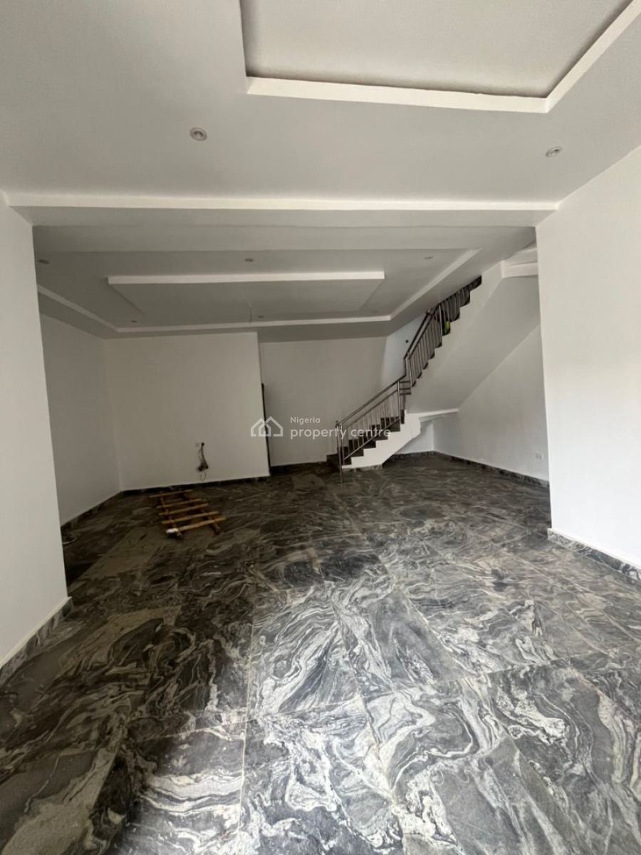 5 Bedroom Terrace Duplex, Mabushi, Abuja, House for Rent
