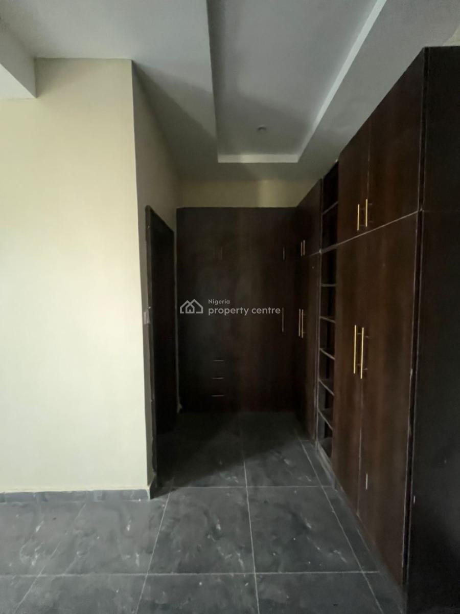 5 Bedroom Terrace Duplex, Mabushi, Abuja, House for Rent