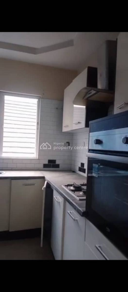Executive 3 Bedroom Apartment, Ikota, Lekki, Lagos, Flat / Apartment for Rent