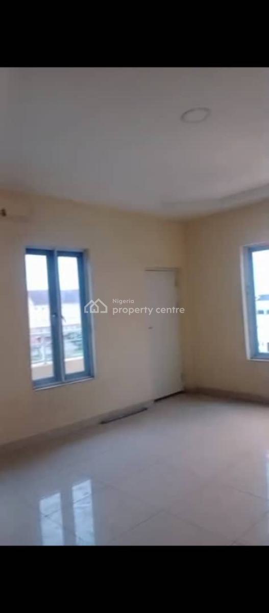 Executive 3 Bedroom Apartment, Ikota, Lekki, Lagos, Flat / Apartment for Rent