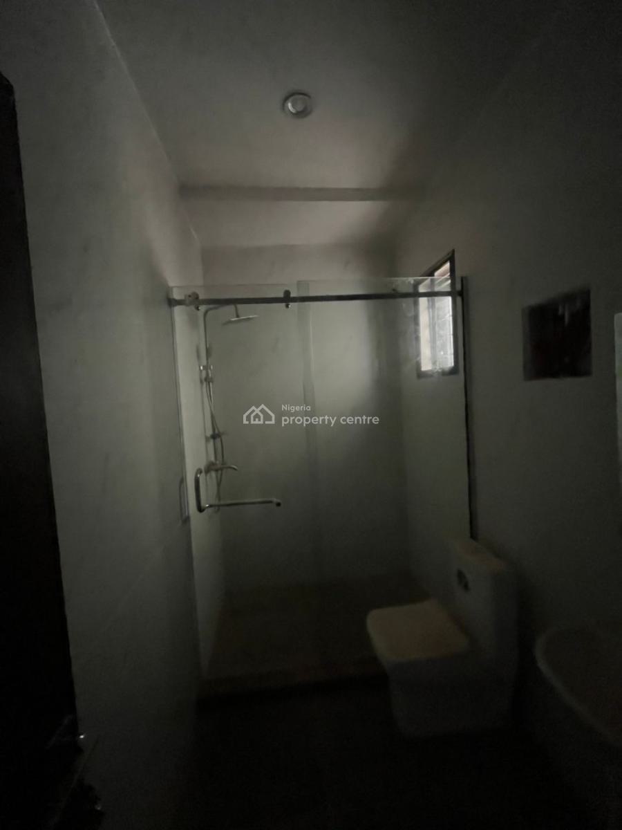 5 Bedroom Terrace Duplex, Mabushi, Abuja, Terraced Duplex for Rent