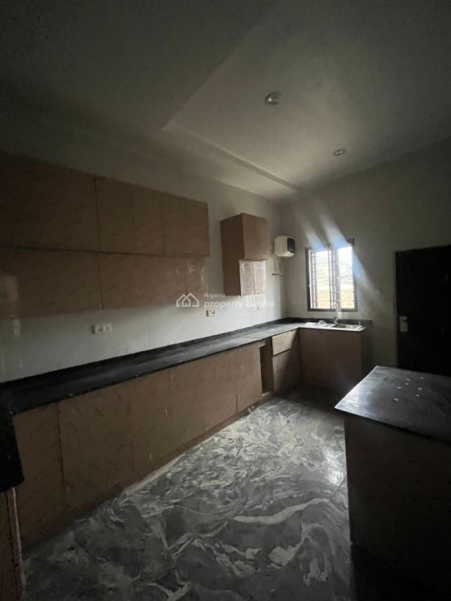 5 Bedroom Terrace Duplex, Mabushi, Abuja, Terraced Duplex for Rent