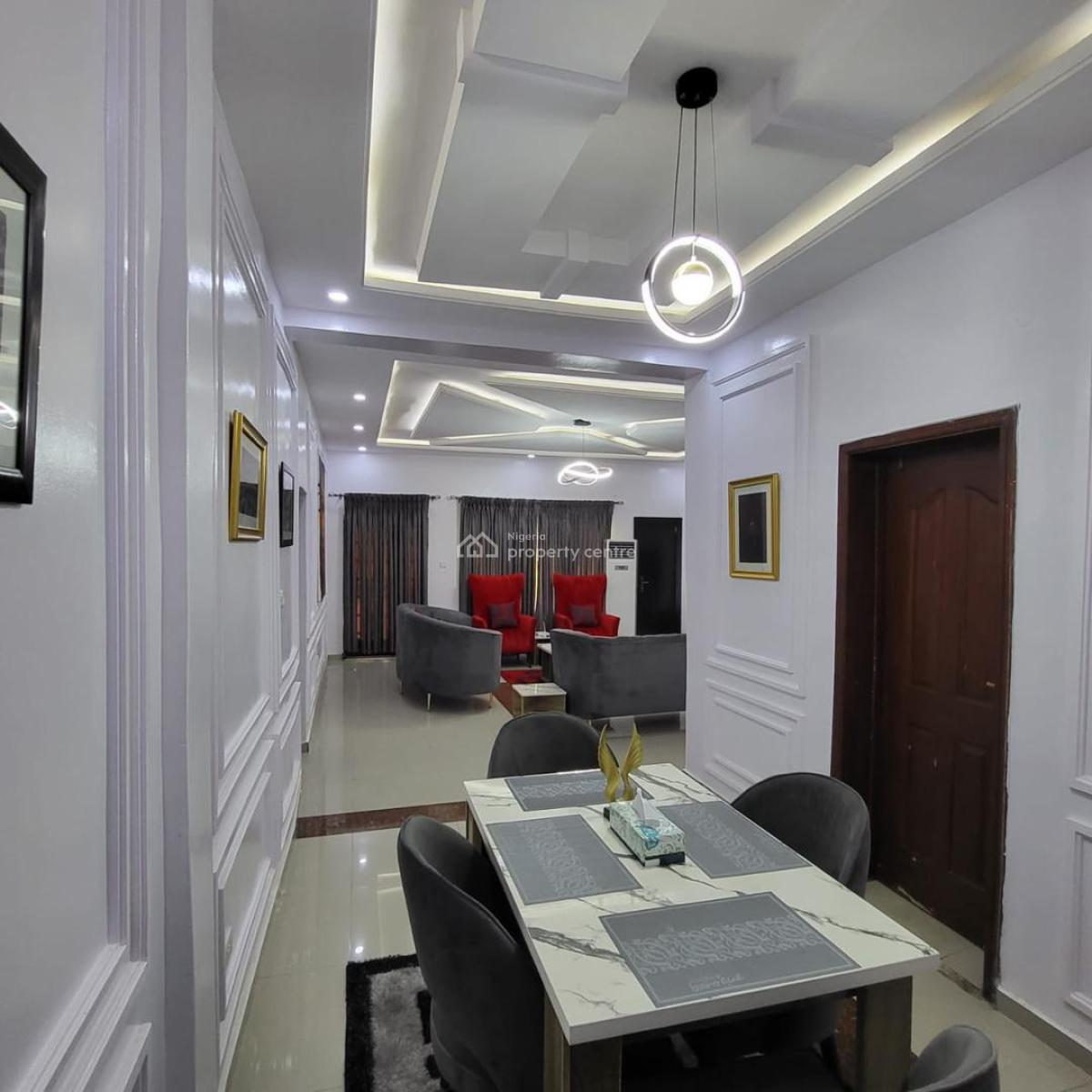 3bedroom Apartment, Ikate Lagos, Ikate Elegushi, Lekki, Lagos, House for Rent