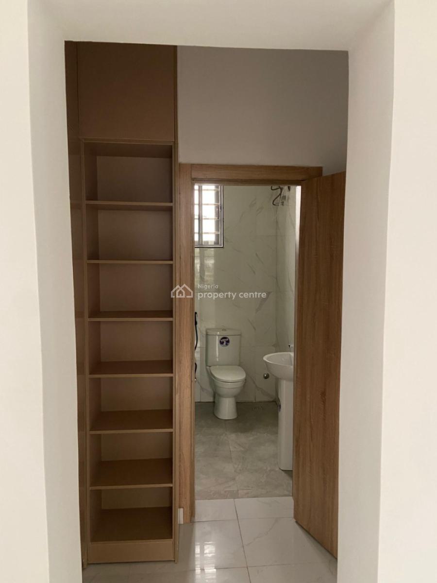 Newly Built Luxury 4-bedroom Detached Duplex, Omole Phase 1, Ikeja, Lagos, Detached Duplex for Sale