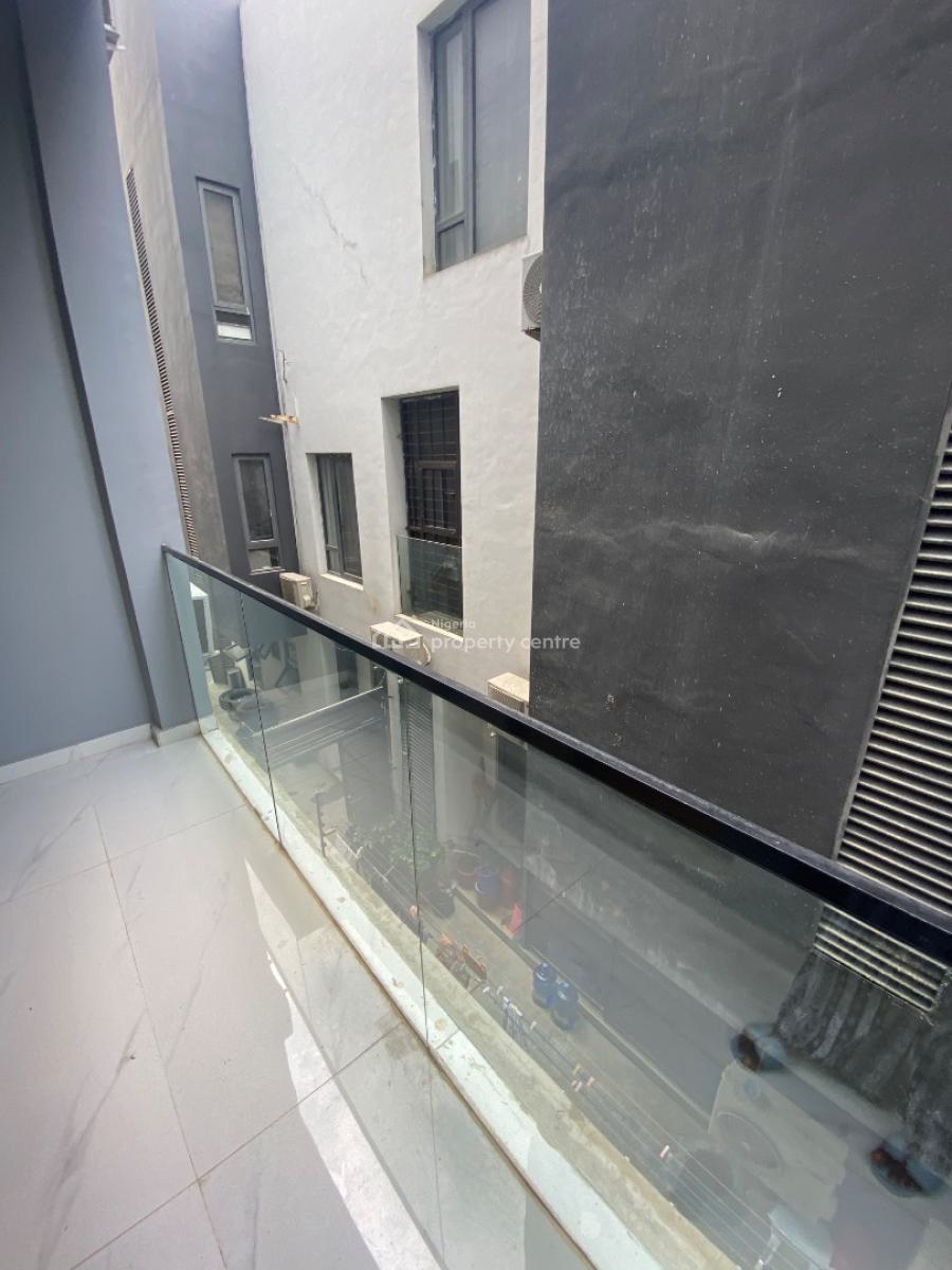 Luxury 2bedroom Apartment with Elevator, Swimming Pool, Gym, Ac, Lekki, Lagos, Flat / Apartment for Rent