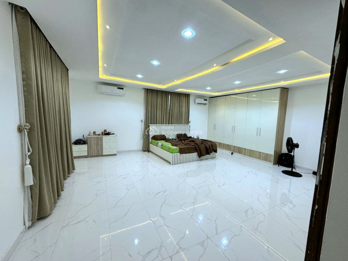 Luxury 5 Bedroom Duplex, Oniru, Victoria Island (vi), Lagos, Semi-detached Duplex for Rent