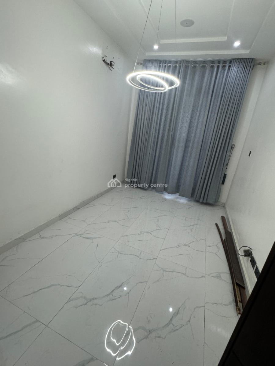 Luxury 5 Bedroom Duplex, Oniru, Victoria Island (vi), Lagos, Semi-detached Duplex for Rent
