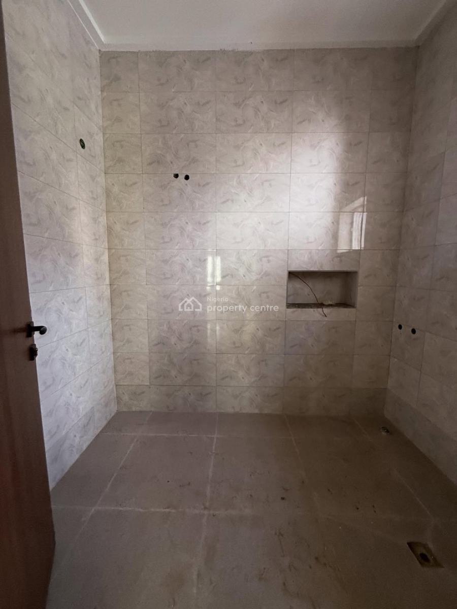 2 Units of 3 Bedroom ,4 Units of 4 Bedroom & 1 Unit 5 Bedrooms Terrace Duplexes, Mabushi, Abuja, Terraced Duplex for Sale
