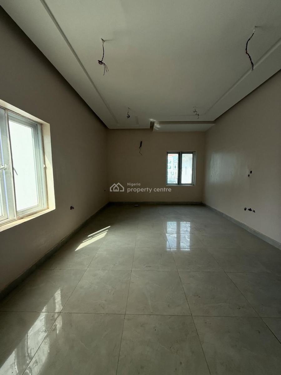 2 Units of 3 Bedroom ,4 Units of 4 Bedroom & 1 Unit 5 Bedrooms Terrace Duplexes, Mabushi, Abuja, Terraced Duplex for Sale