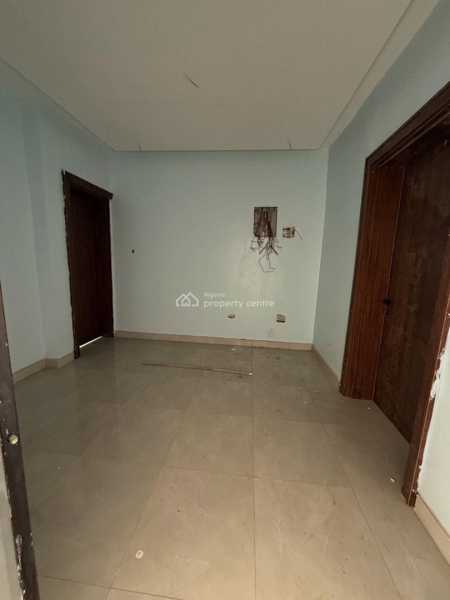 2 Units of 3 Bedroom ,4 Units of 4 Bedroom & 1 Unit 5 Bedrooms Terrace Duplexes, Mabushi, Abuja, Terraced Duplex for Sale