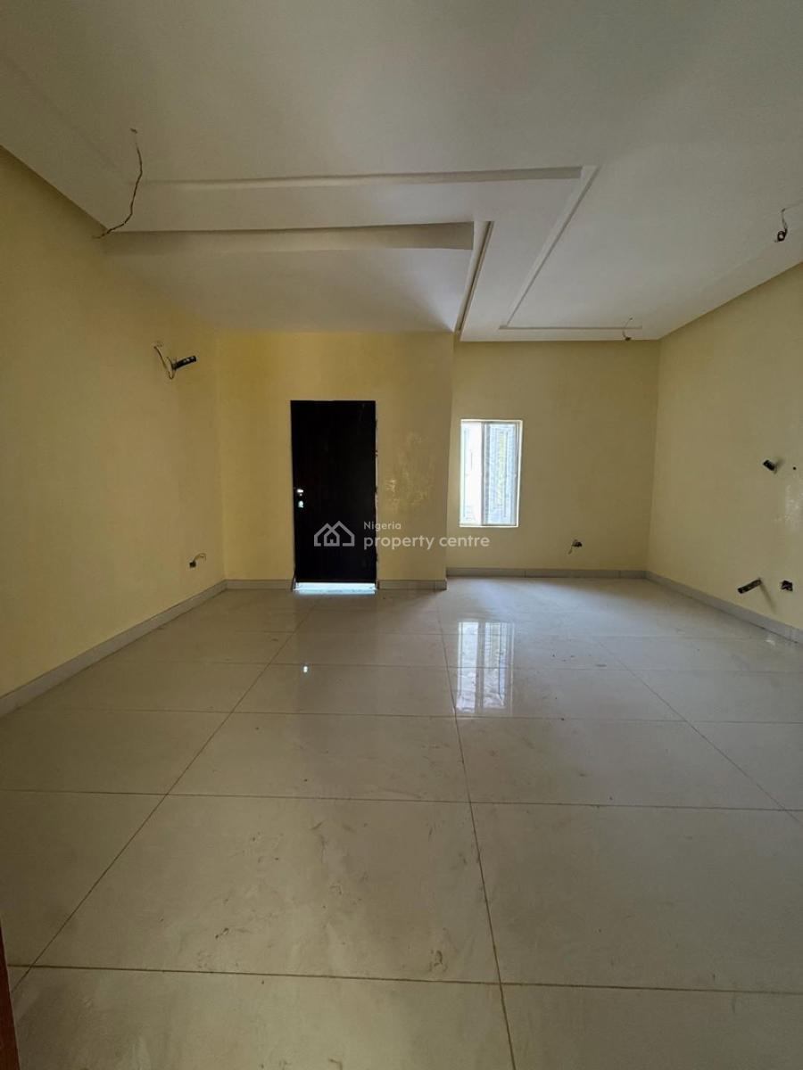 2 Units of 3 Bedroom ,4 Units of 4 Bedroom & 1 Unit 5 Bedrooms Terrace Duplexes, Mabushi, Abuja, Terraced Duplex for Sale