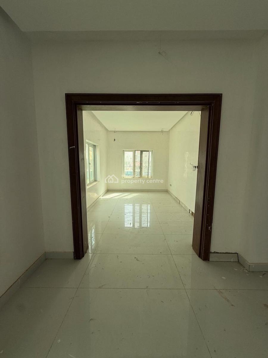 2 Units of 3 Bedroom ,4 Units of 4 Bedroom & 1 Unit 5 Bedrooms Terrace Duplexes, Mabushi, Abuja, Terraced Duplex for Sale