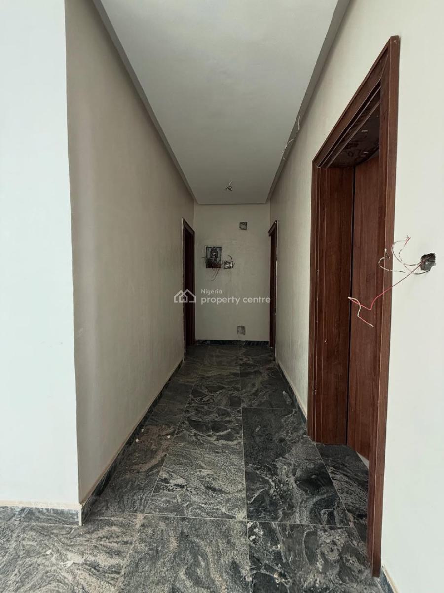 2 Units of 3 Bedroom ,4 Units of 4 Bedroom & 1 Unit 5 Bedrooms Terrace Duplexes, Mabushi, Abuja, Terraced Duplex for Sale