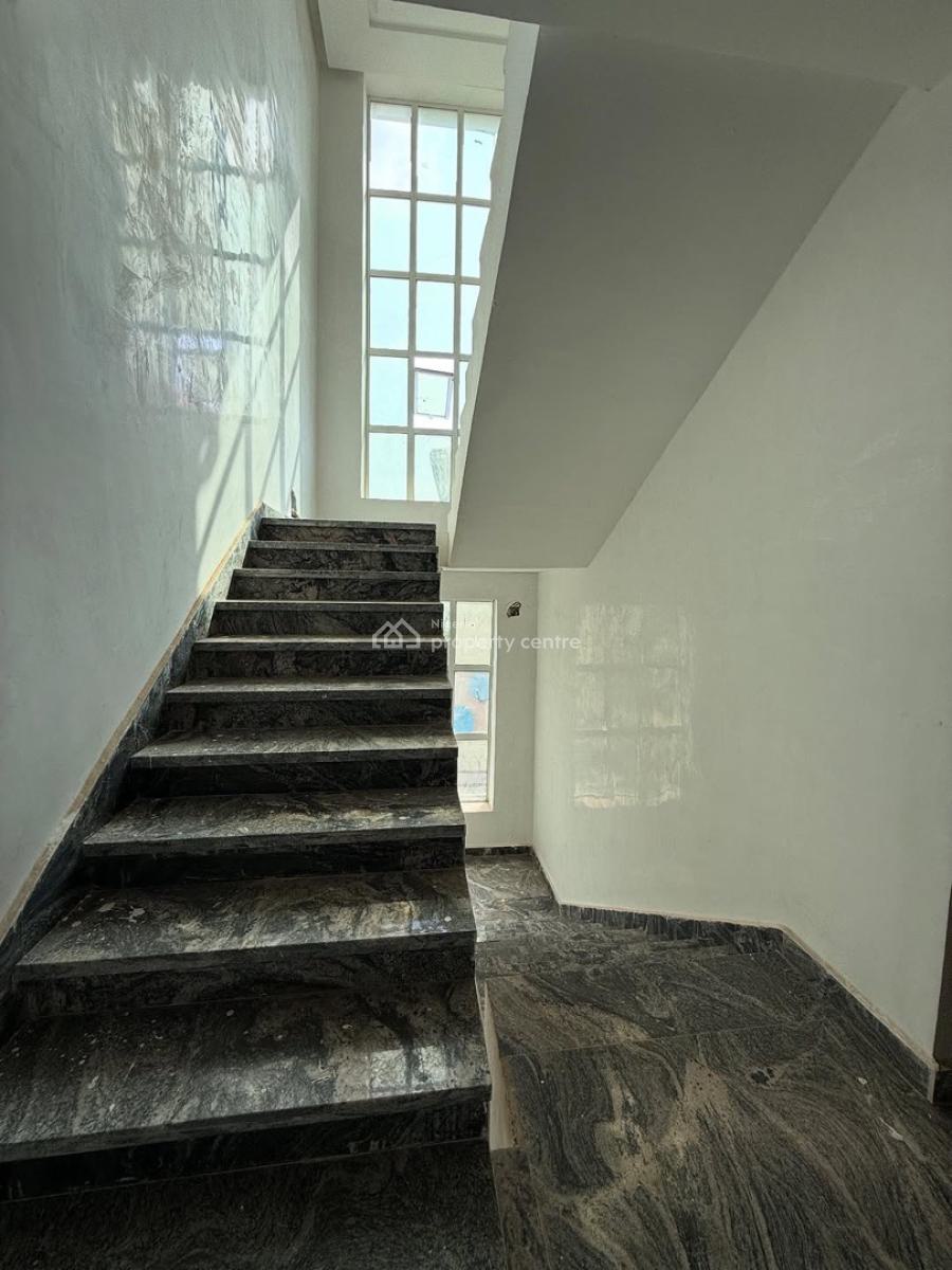 2 Units of 3 Bedroom ,4 Units of 4 Bedroom & 1 Unit 5 Bedrooms Terrace Duplexes, Mabushi, Abuja, Terraced Duplex for Sale