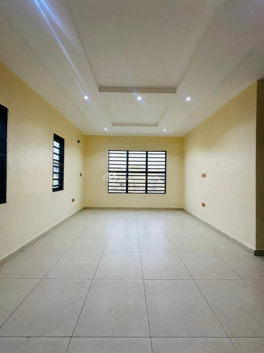 Spaciously Designed 4-bedroom Semi-detached Duplex + Bq in a Secured E, Perfect for Family Living, Luxury Rentals, Or Short-let Investment, Anthony, Maryland, Lagos, Semi-detached Duplex for Sale