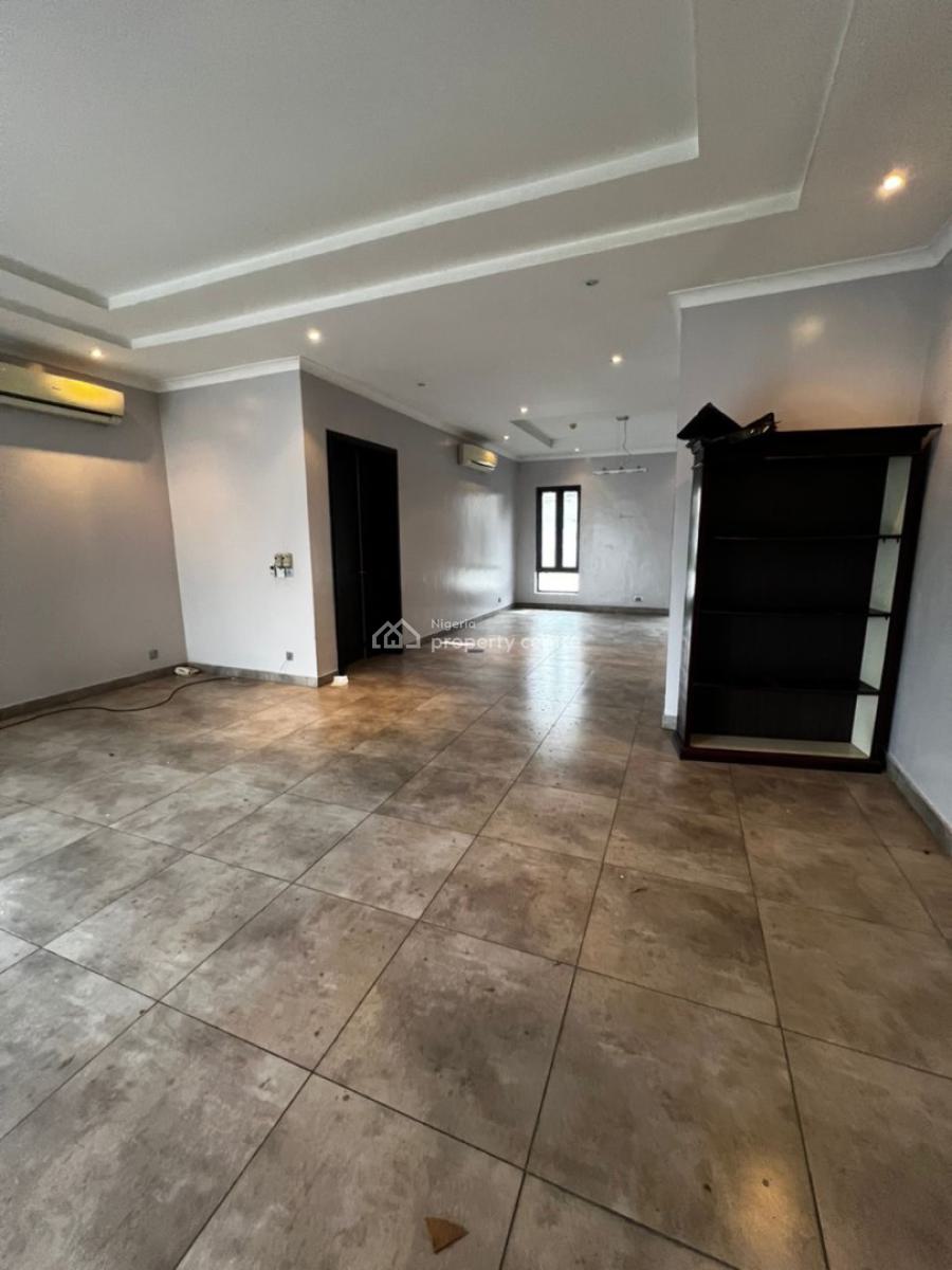 2 Bedroom Luxury Apartment with Bq, Victoria Island (vi), Lagos, Flat / Apartment for Rent
