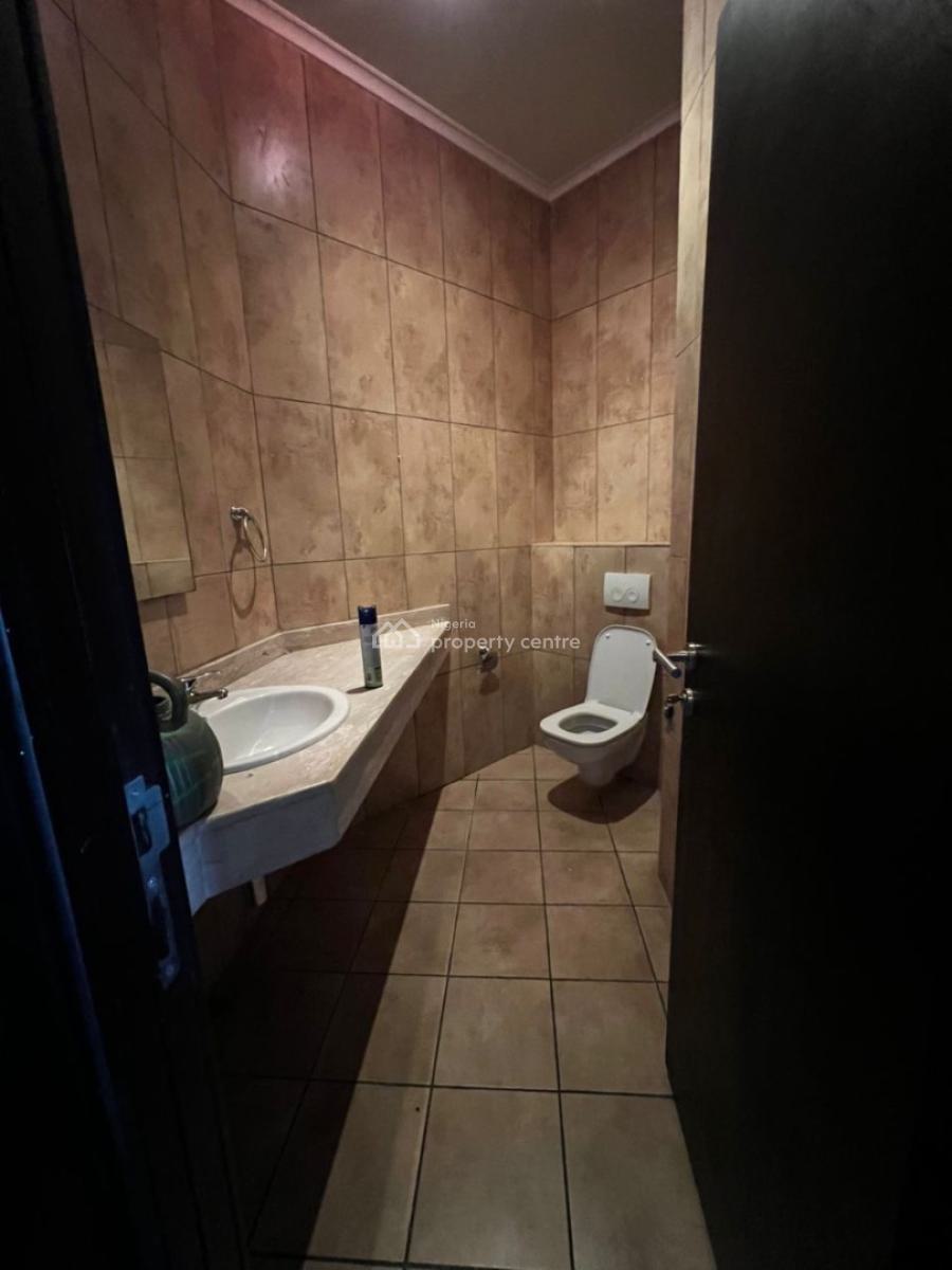 2 Bedroom Luxury Apartment with Bq, Victoria Island (vi), Lagos, Flat / Apartment for Rent