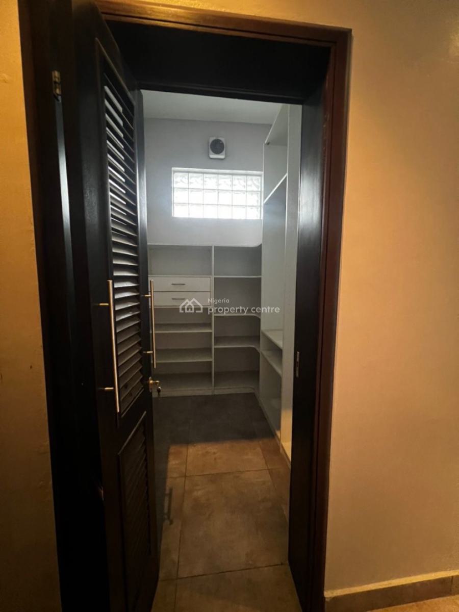 2 Bedroom Luxury Apartment with Bq, Victoria Island (vi), Lagos, Flat / Apartment for Rent