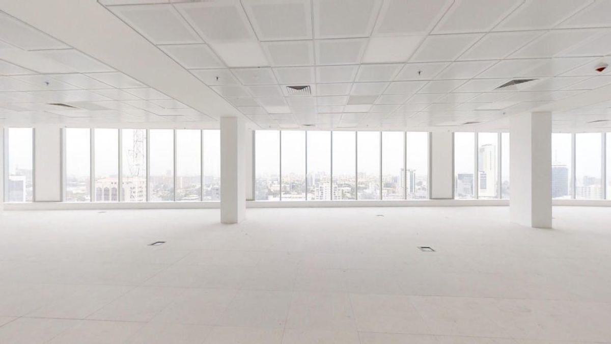 Massive Tower, Victoria Island (vi), Lagos, Office Space for Sale