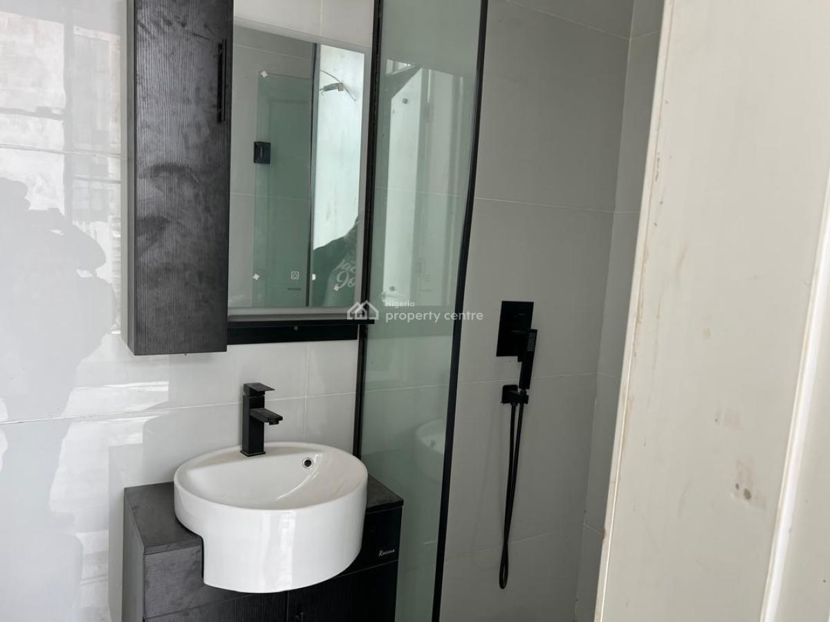 Luxury 5bedroom Semi Detached with Bq and Pool, Daffodils Garden Estate 1, Ajah, Lagos, Semi-detached Duplex for Sale