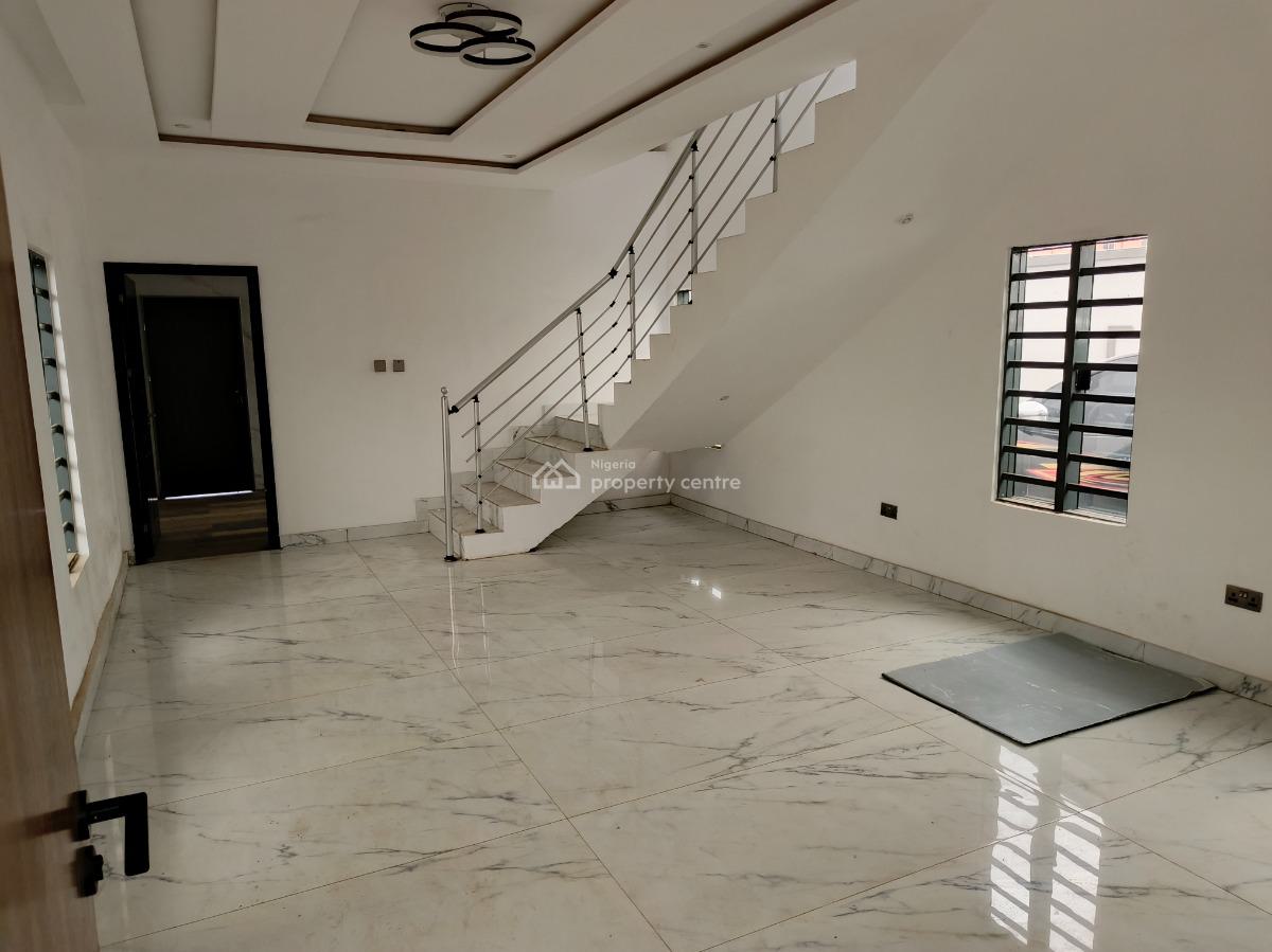 5bedroom Commercial Office Space, Ikeja Gra, Ikeja, Lagos, Office Space for Rent