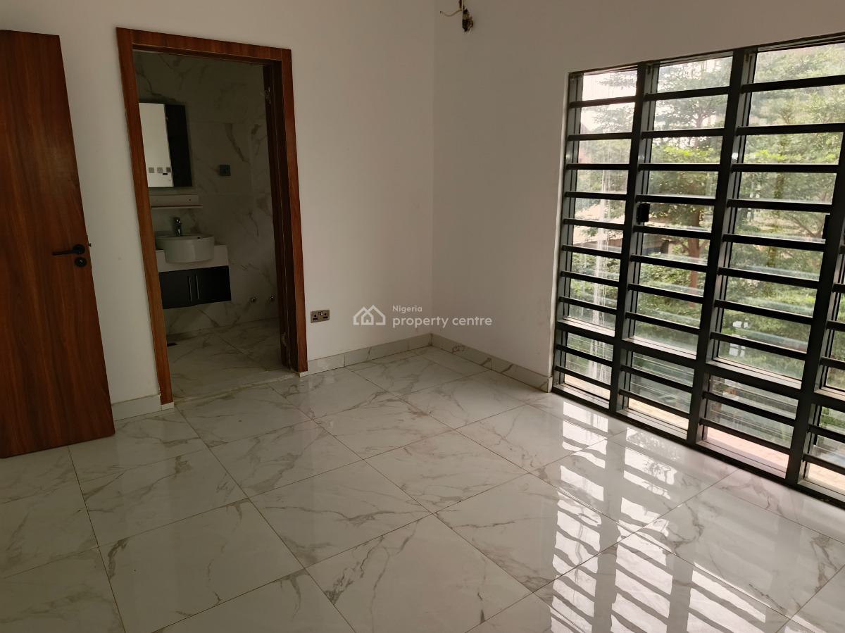 5bedroom Commercial Office Space, Ikeja Gra, Ikeja, Lagos, Office Space for Rent