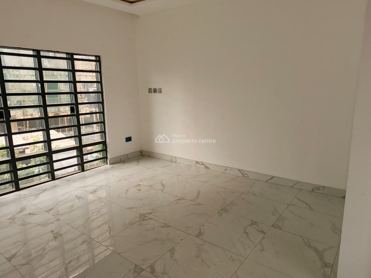 5bedroom Commercial Office Space, Ikeja Gra, Ikeja, Lagos, Office Space for Rent