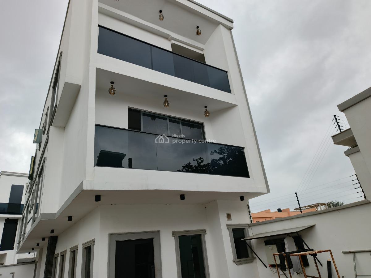 5bedroom Commercial Office Space, Ikeja Gra, Ikeja, Lagos, Office Space for Rent