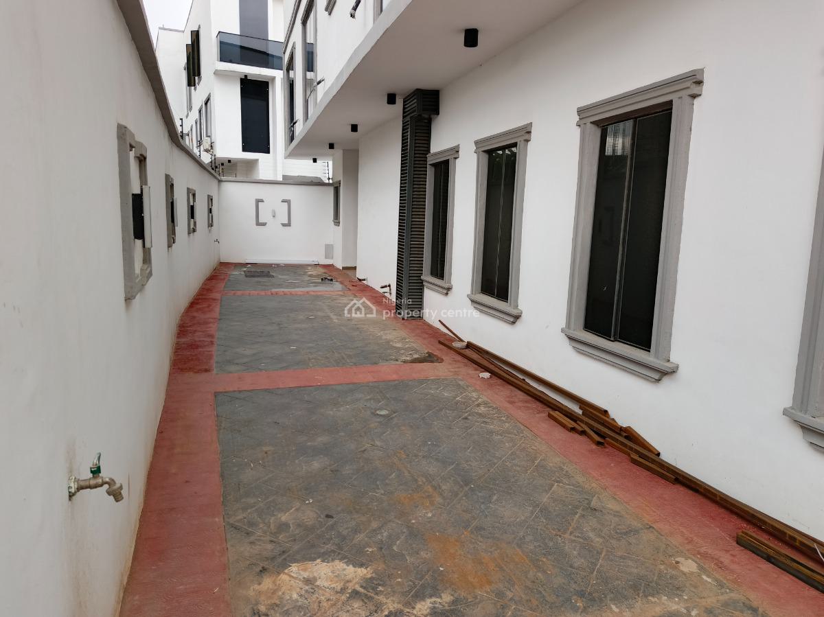 5bedroom Commercial Office Space, Ikeja Gra, Ikeja, Lagos, Office Space for Rent