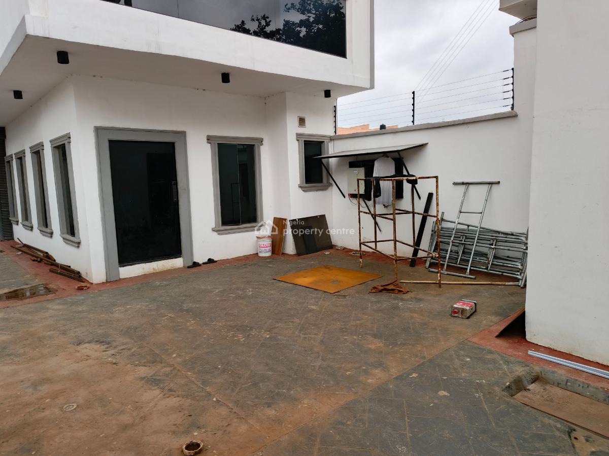 5bedroom Commercial Office Space, Ikeja Gra, Ikeja, Lagos, Office Space for Rent