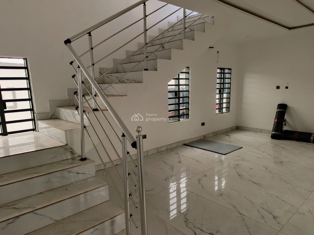 5bedroom Commercial Office Space, Ikeja Gra, Ikeja, Lagos, Office Space for Rent